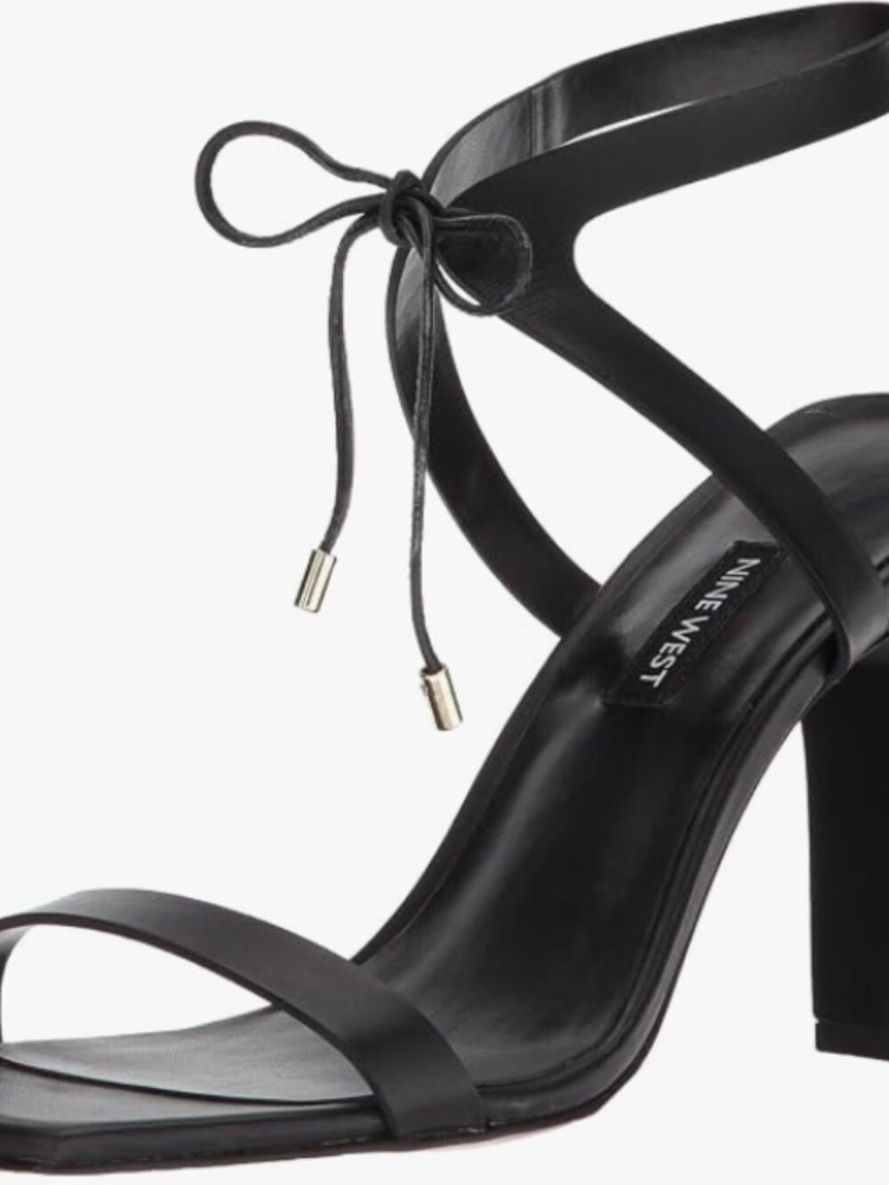 Nine West Longitano Heel